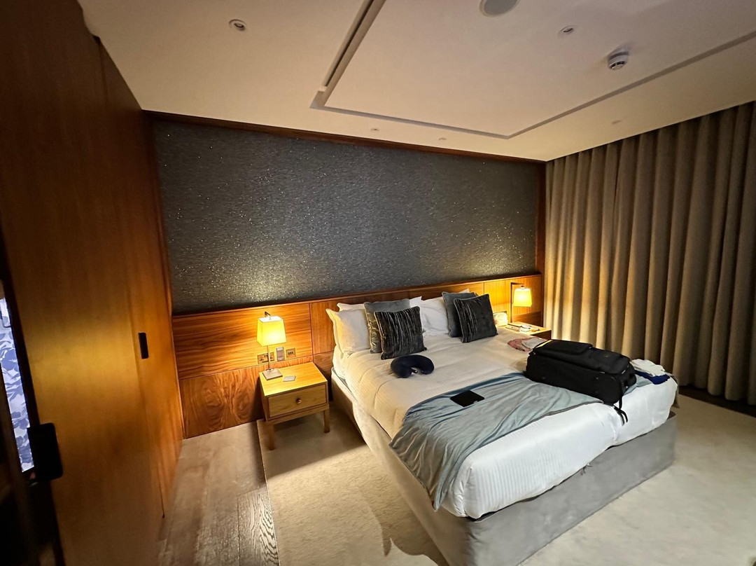 The Hotel at Mill Farm主图