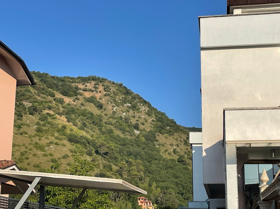 Best Western Hotel Rocca主图
