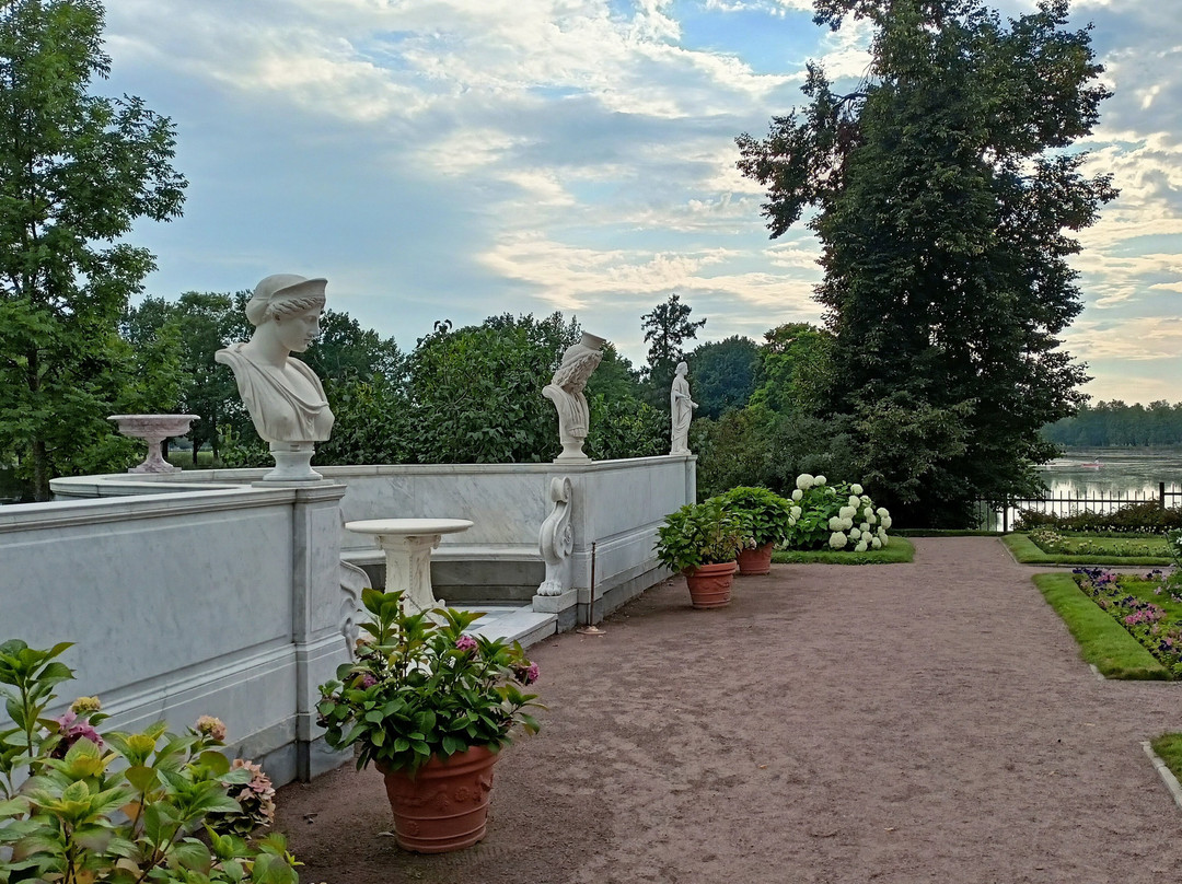 Olgin Pond景点图片