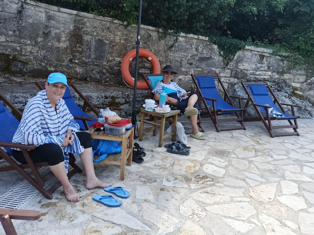 勒纳萨公主酒店主图