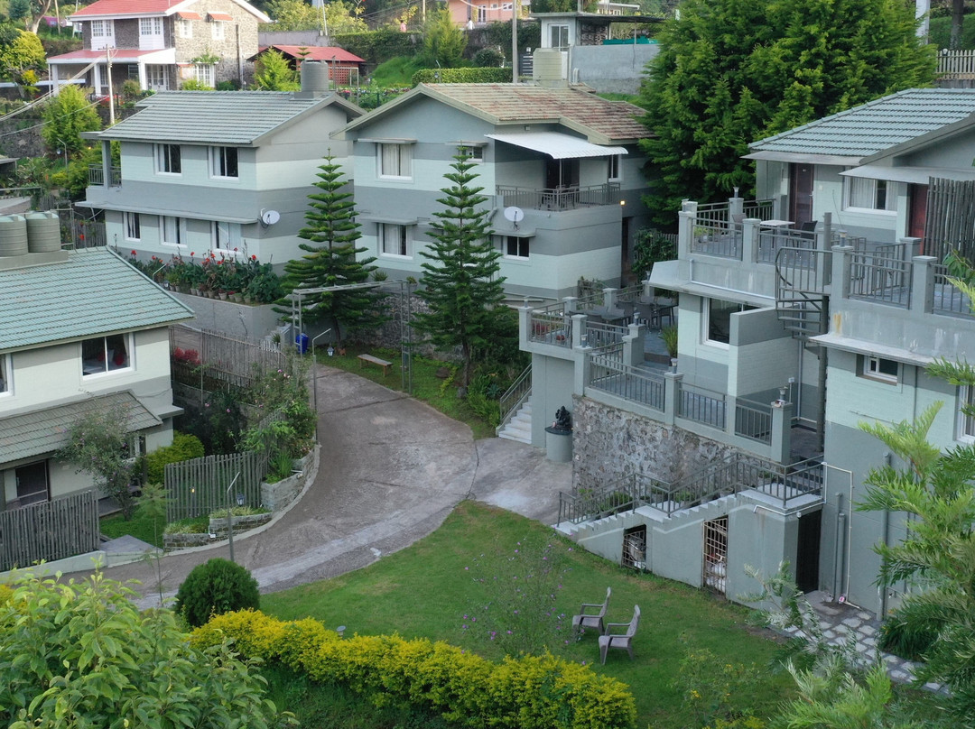 Avadale Kodaikanal