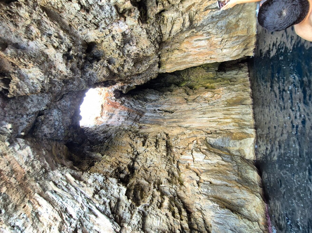 Grotta del Soffio景点图片
