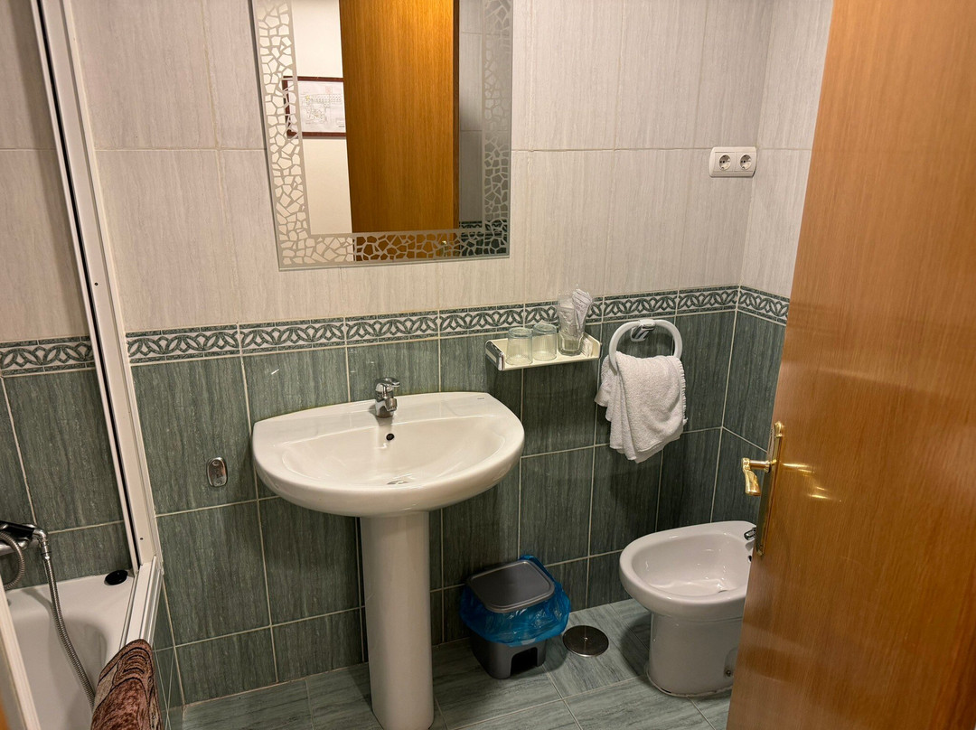 Gran Hostal El Chiscon主图