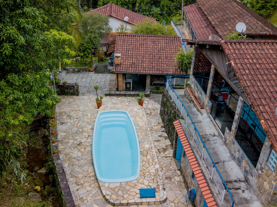 Pousada Do Escultor主图