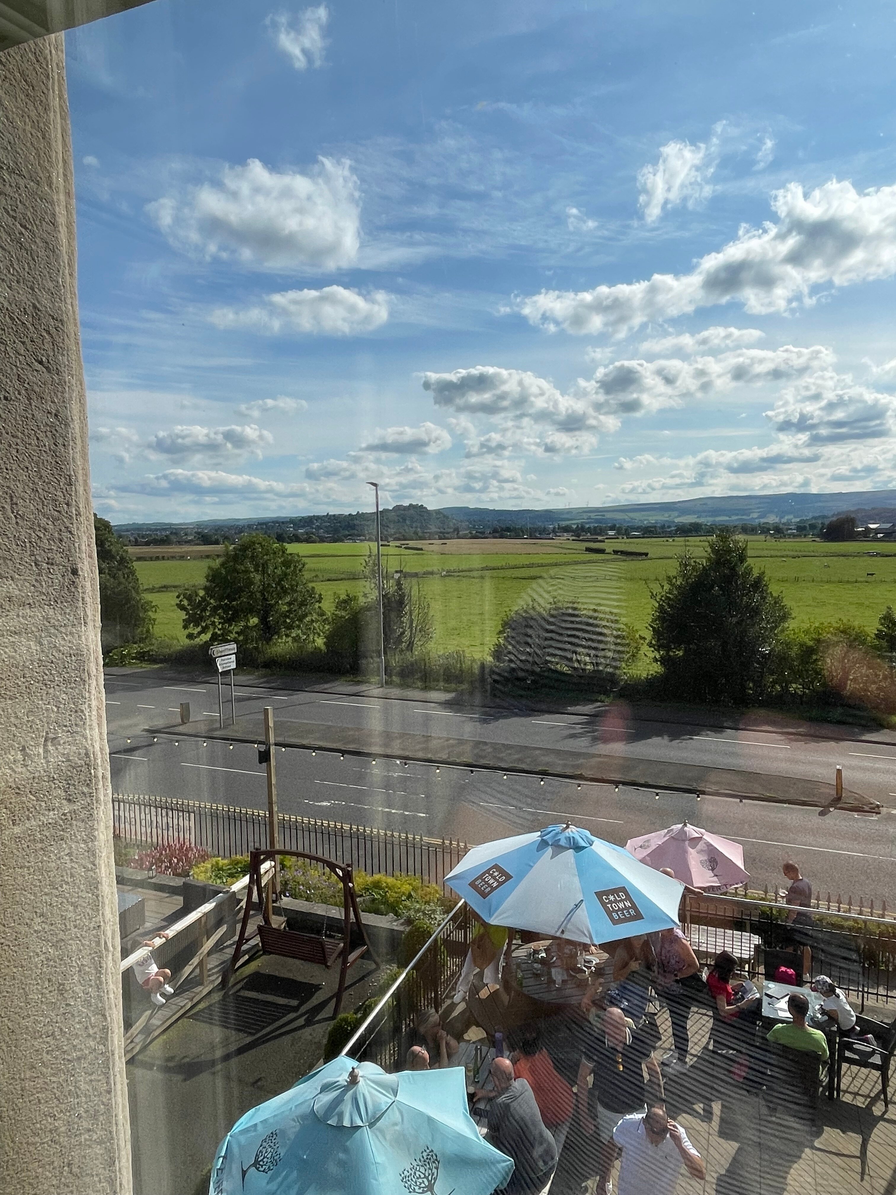 The Meadowpark Hotel-酒店景观
