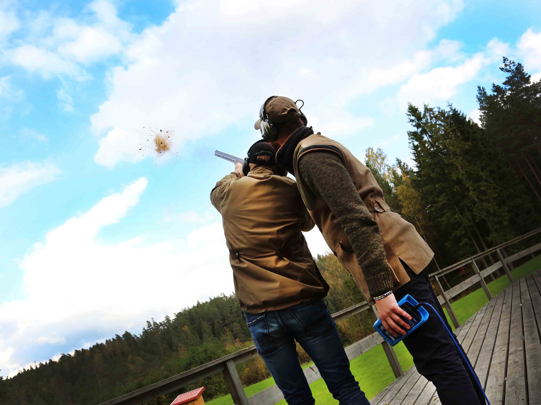 Ulkeröd Wingshooting Club