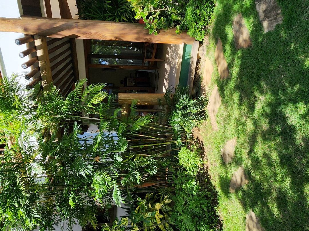 Carapitangui Pousada主图