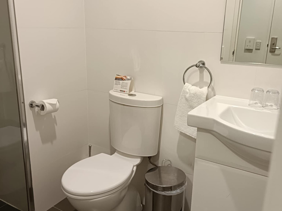 金沙先锋品质套房主图