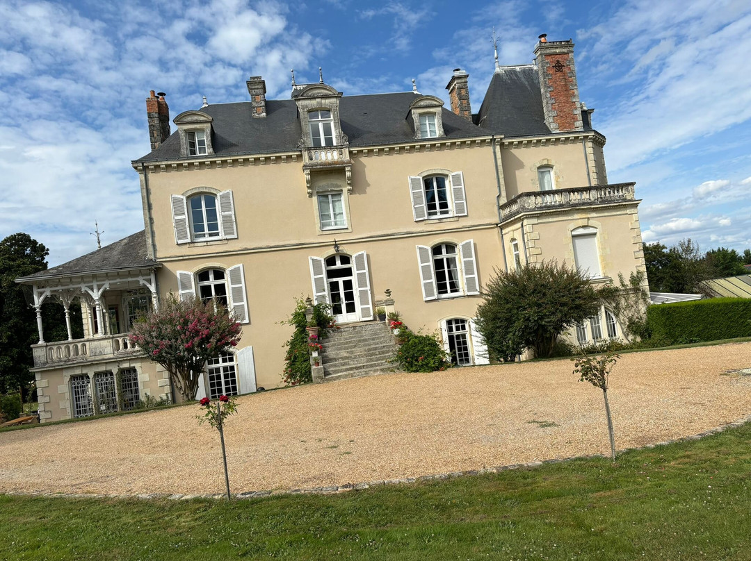 Chateau Vary主图