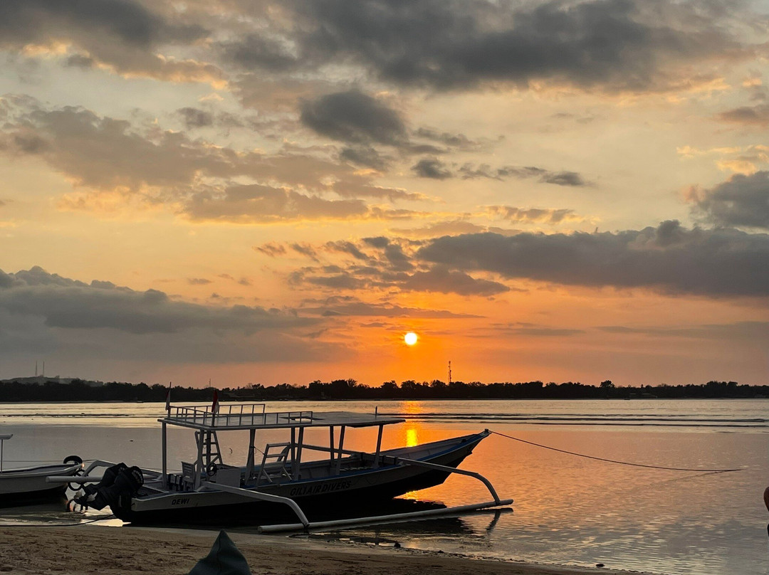 Gili Air Divers景点图片