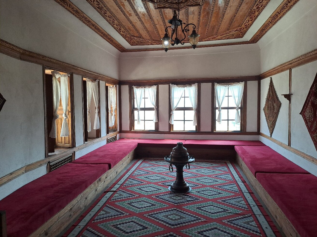 Ethnographic Museum景点图片