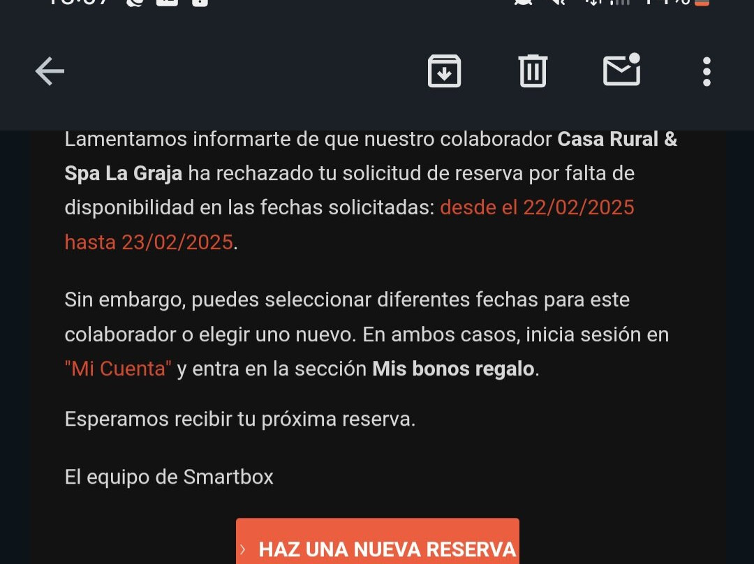 Casa Rural & Spa La Graja主图
