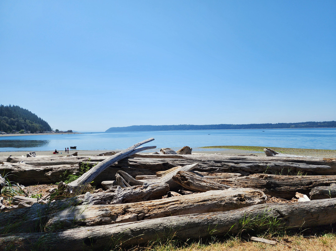 Kayak Point Regional County Park景点图片