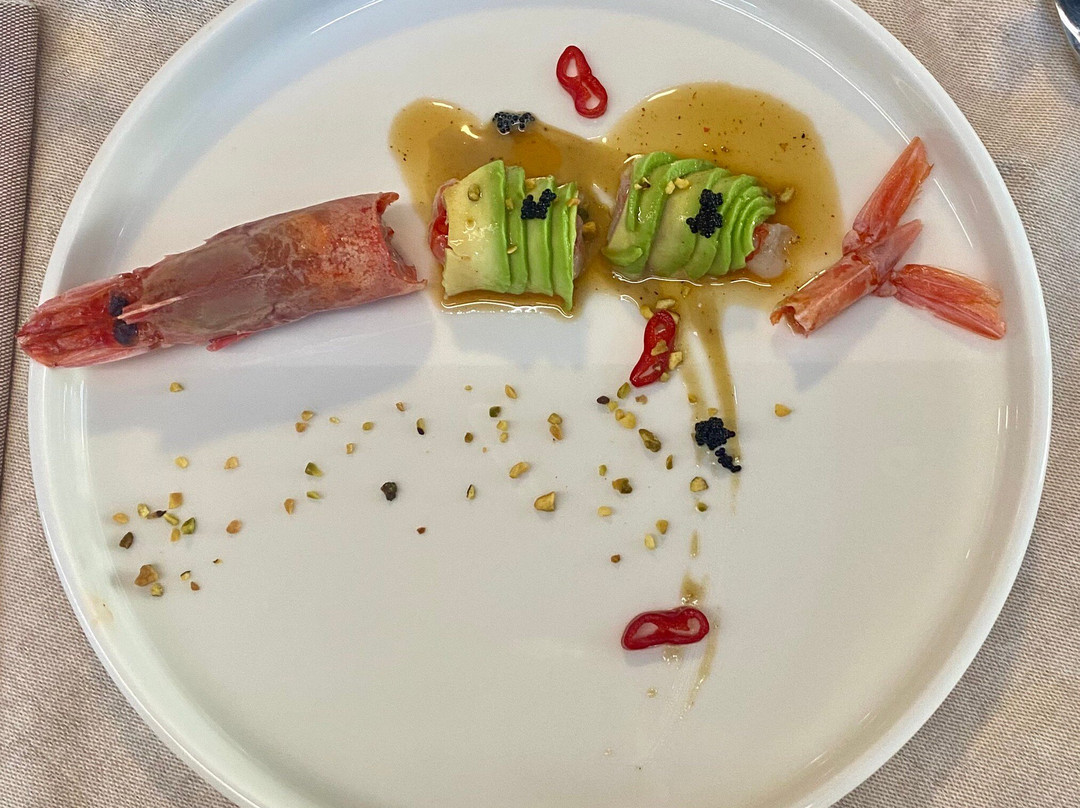 Dedalo Sapori