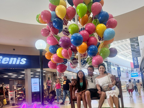 Galerias Mazatlan-马萨特兰必去景点