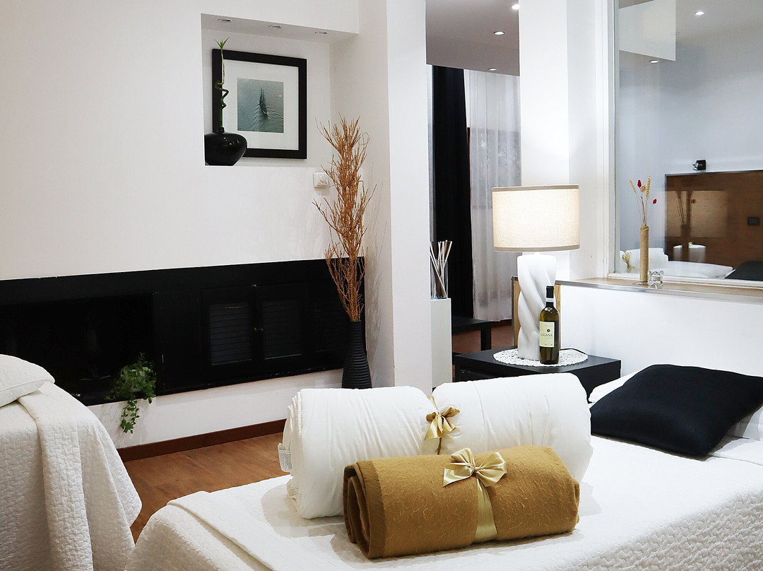 阿尔巴精品酒店主图