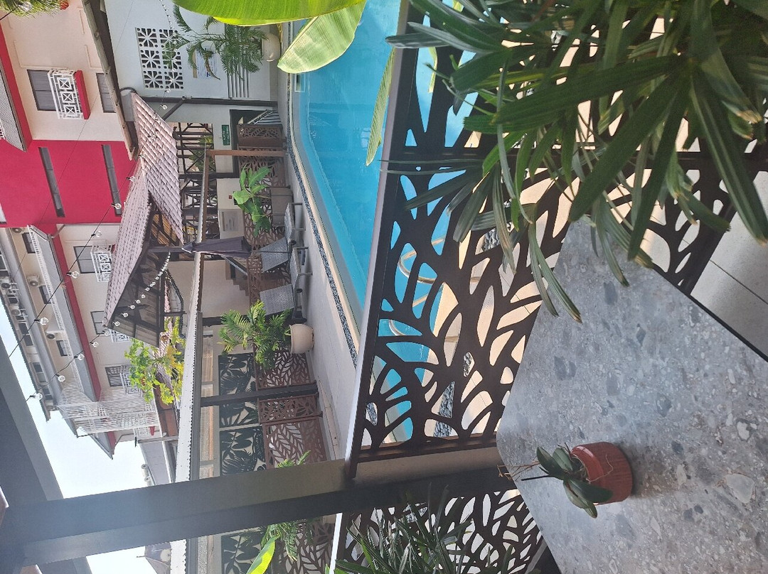 ibis Styles Cayenne Centre Amazonia主图