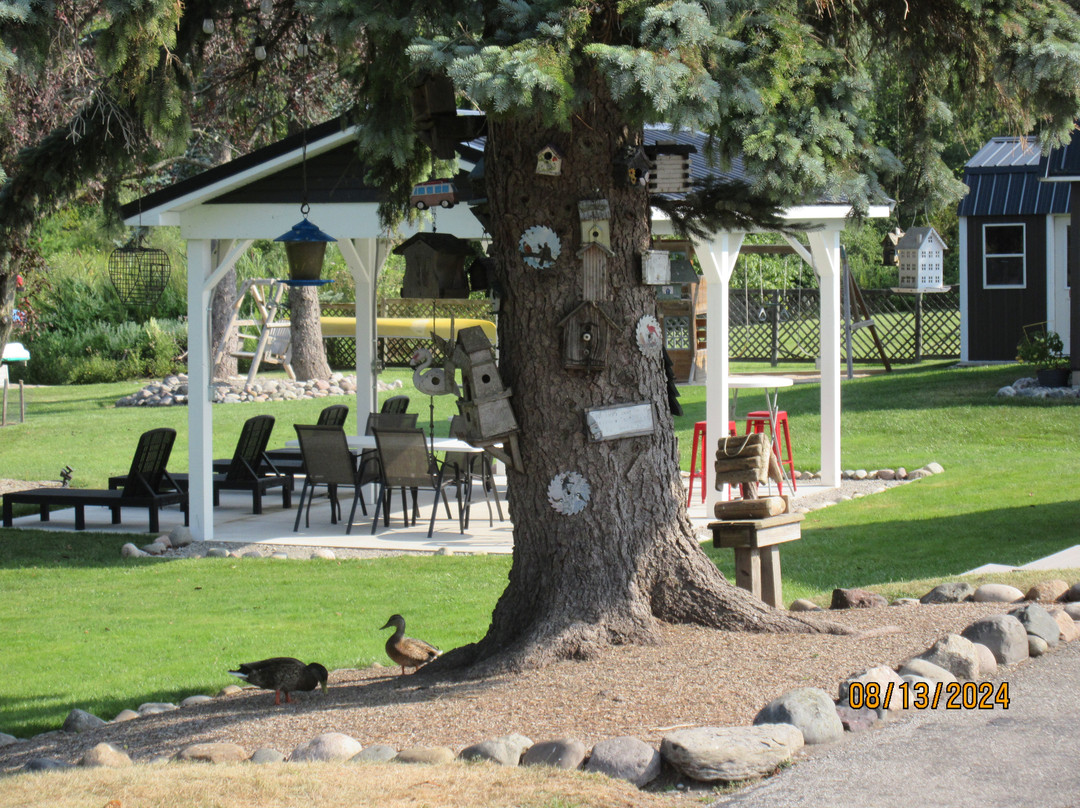 Surfside Motel Marina Resort主图