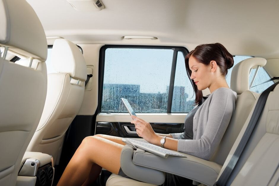 607-202-8802 | Cameron Mills, NY | Taxi Service | Airport Transfer景点图片