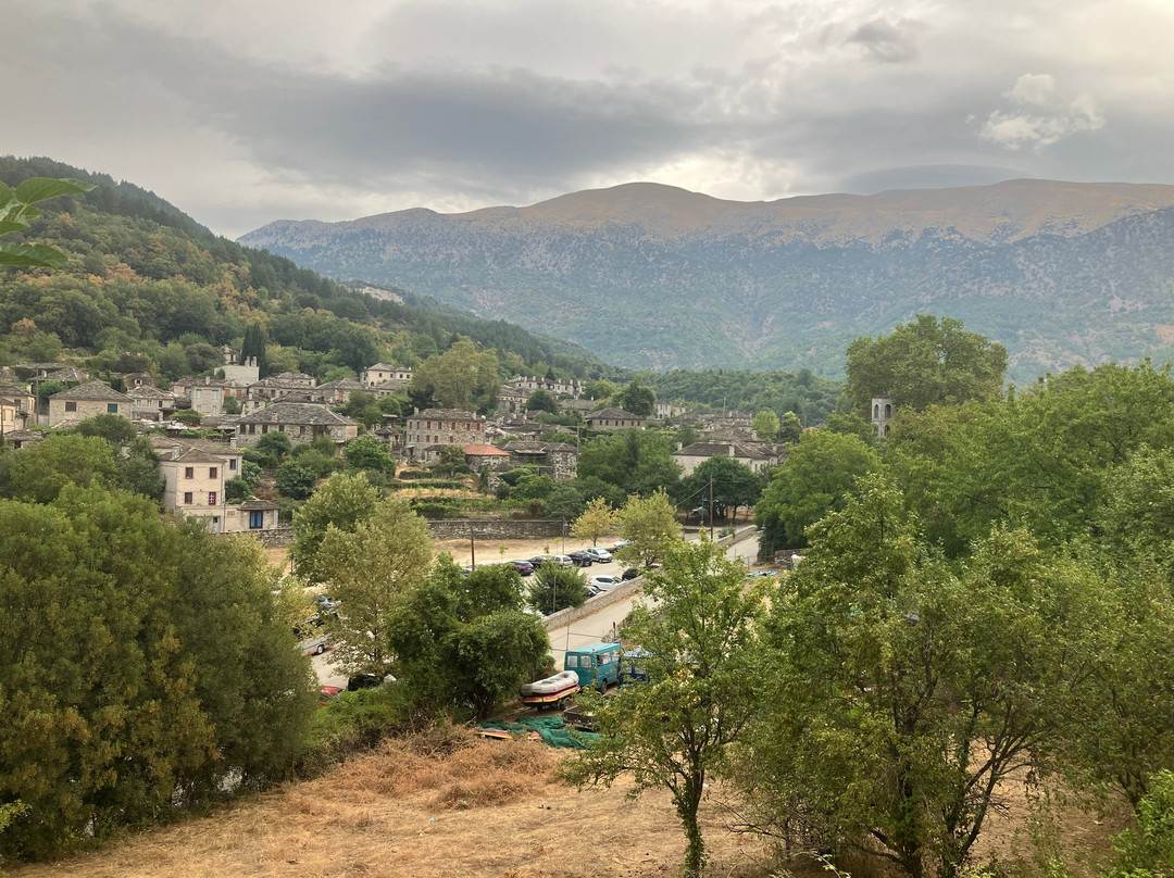 Ioannidis Guesthouse主图