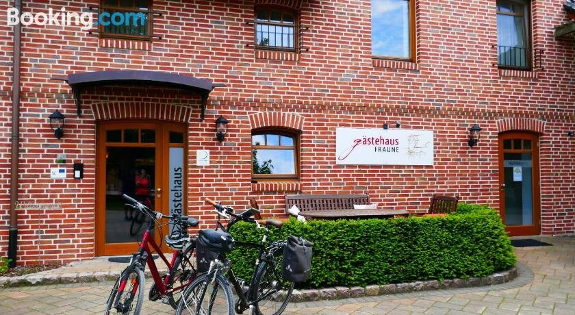 Gästehaus Fraune主图