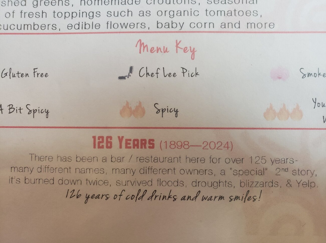Core by Clare Smyth