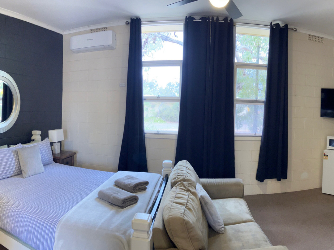 Flinders Ranges Motel主图