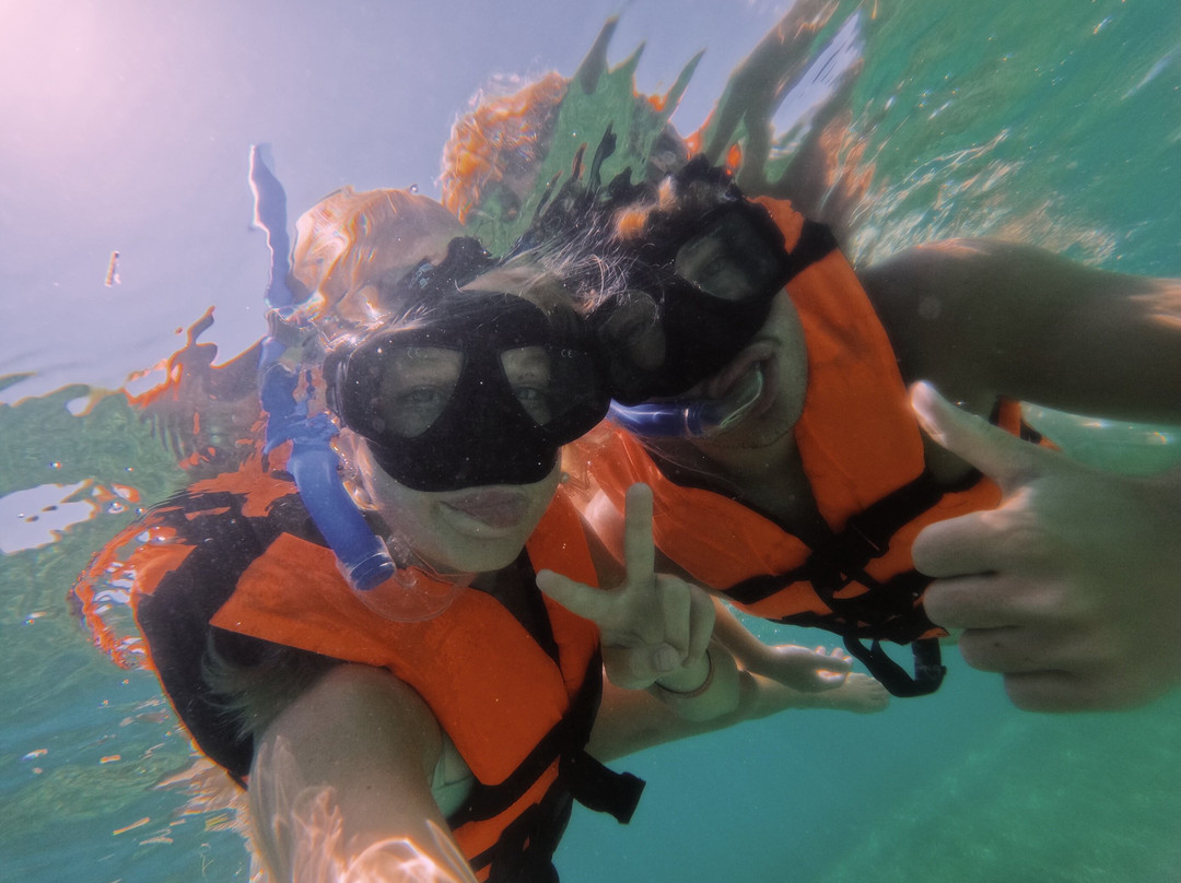 Luna Maya Tours-阿范特拉斯港必去景点