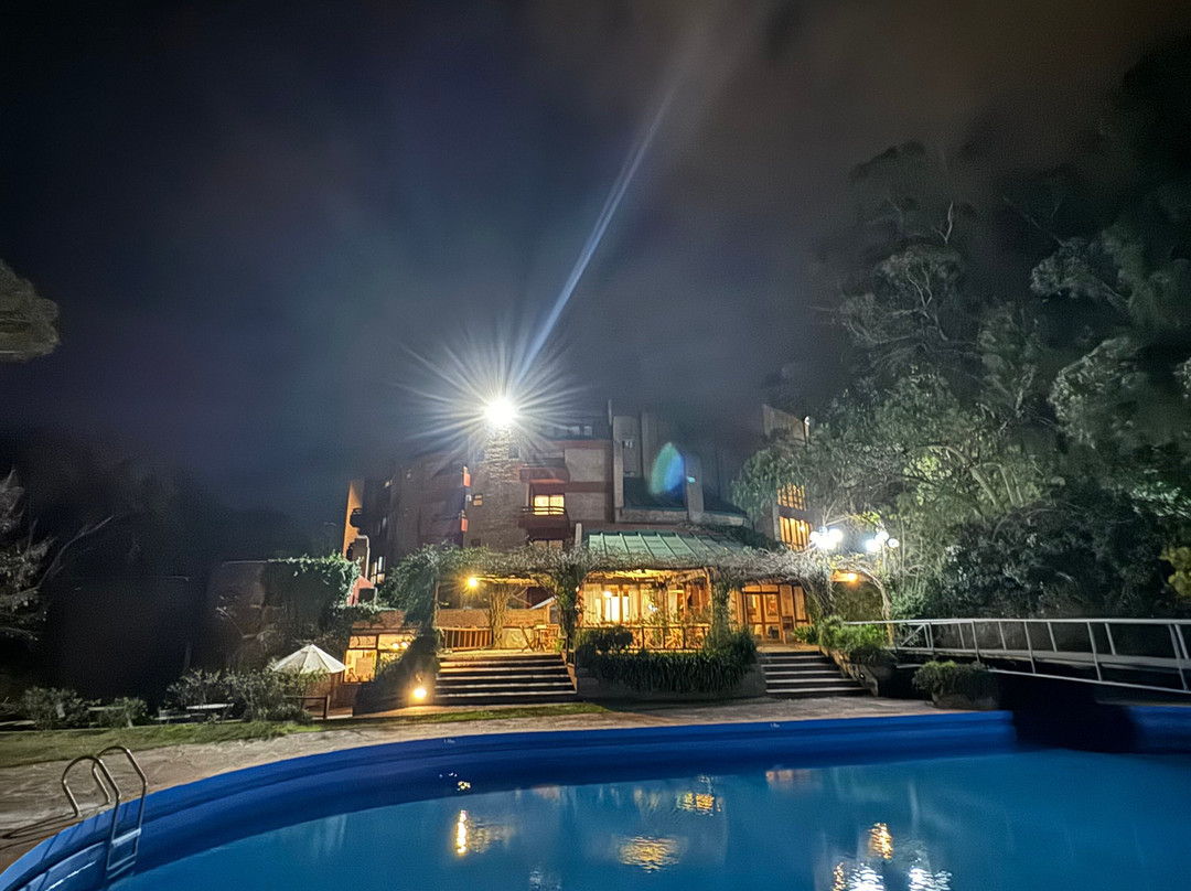 Hotel Del Bosque主图