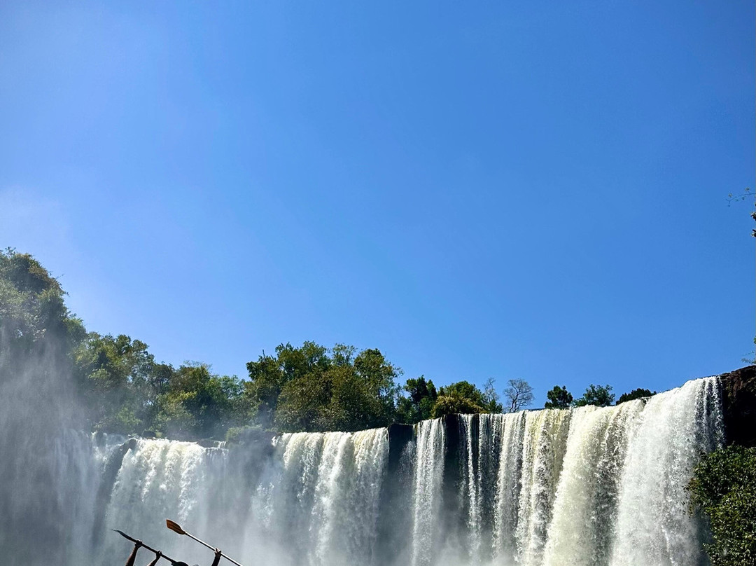 Chapada das Mesas Adventure-Carolina必去景点