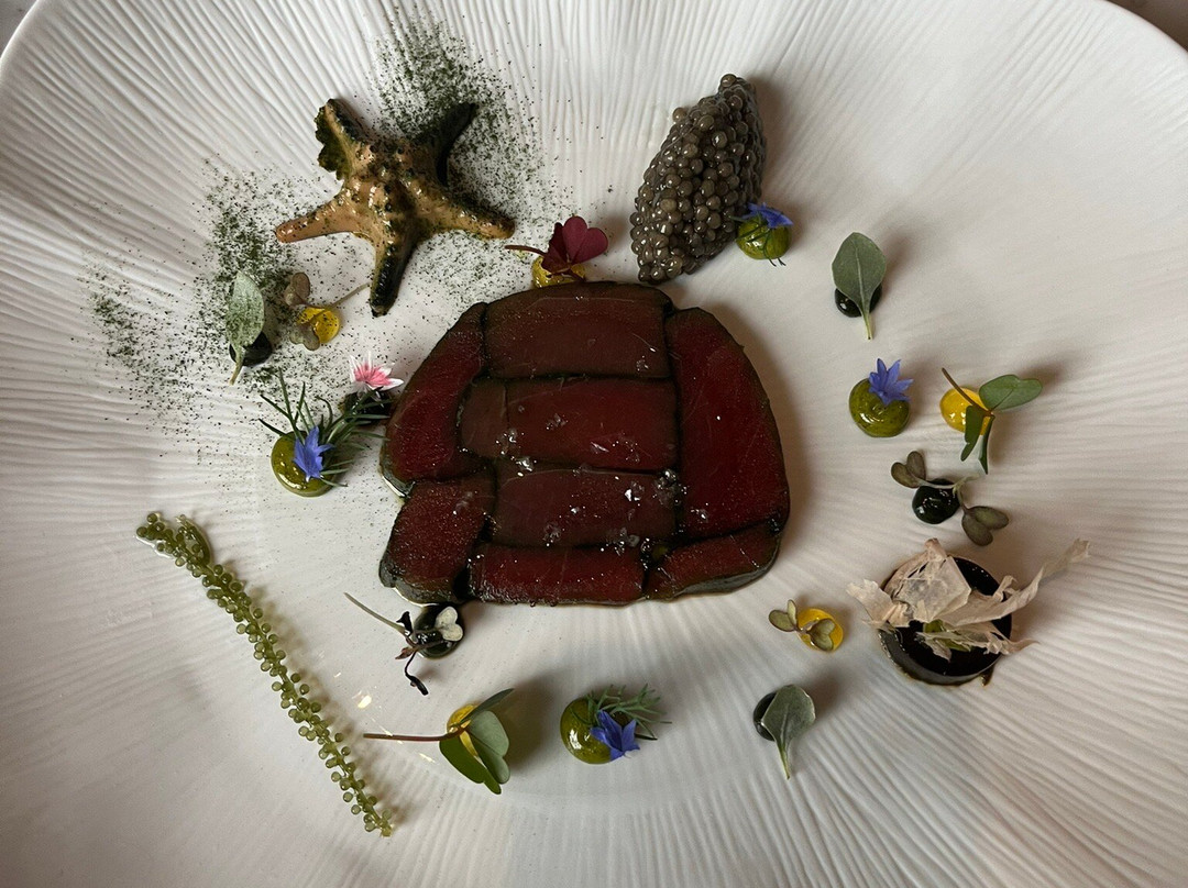 Culinair Landgoed Parc Broekhuizen主图