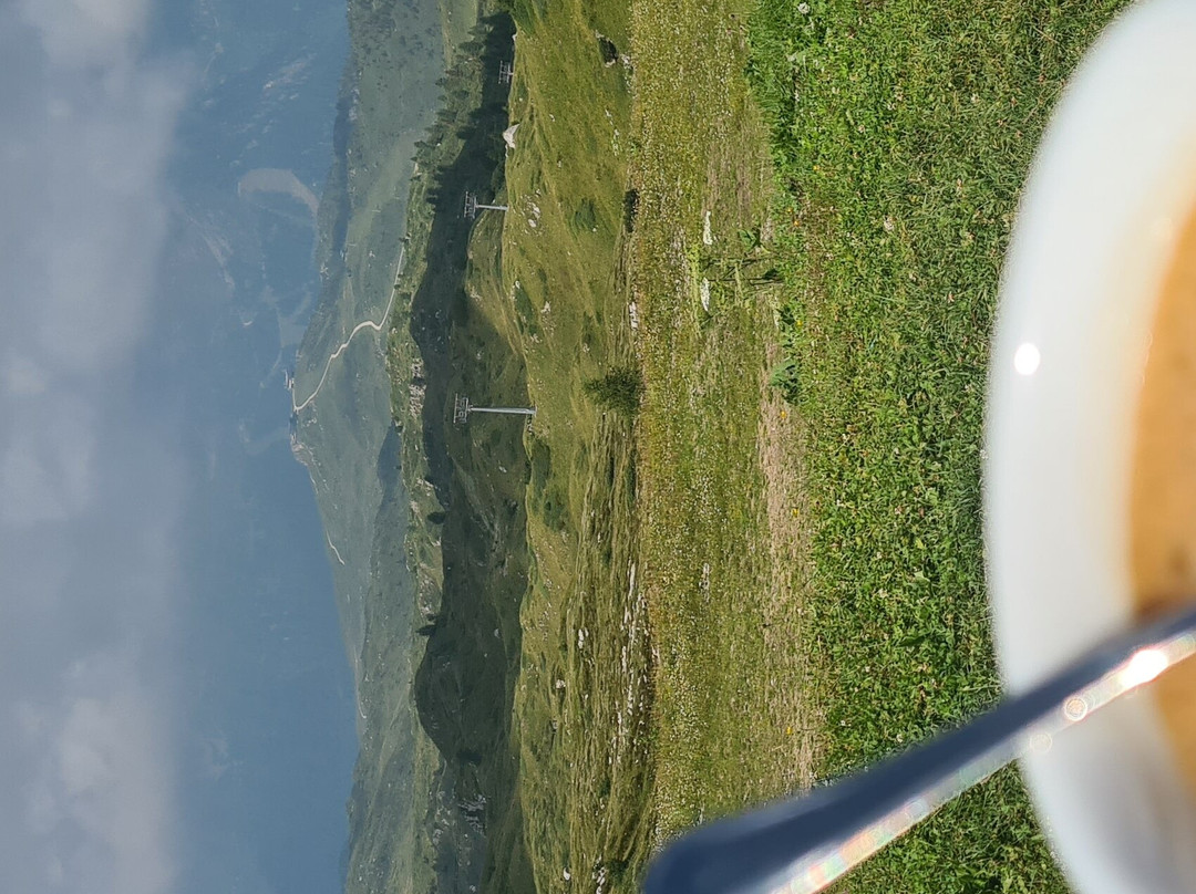 Rifugio Graffer主图