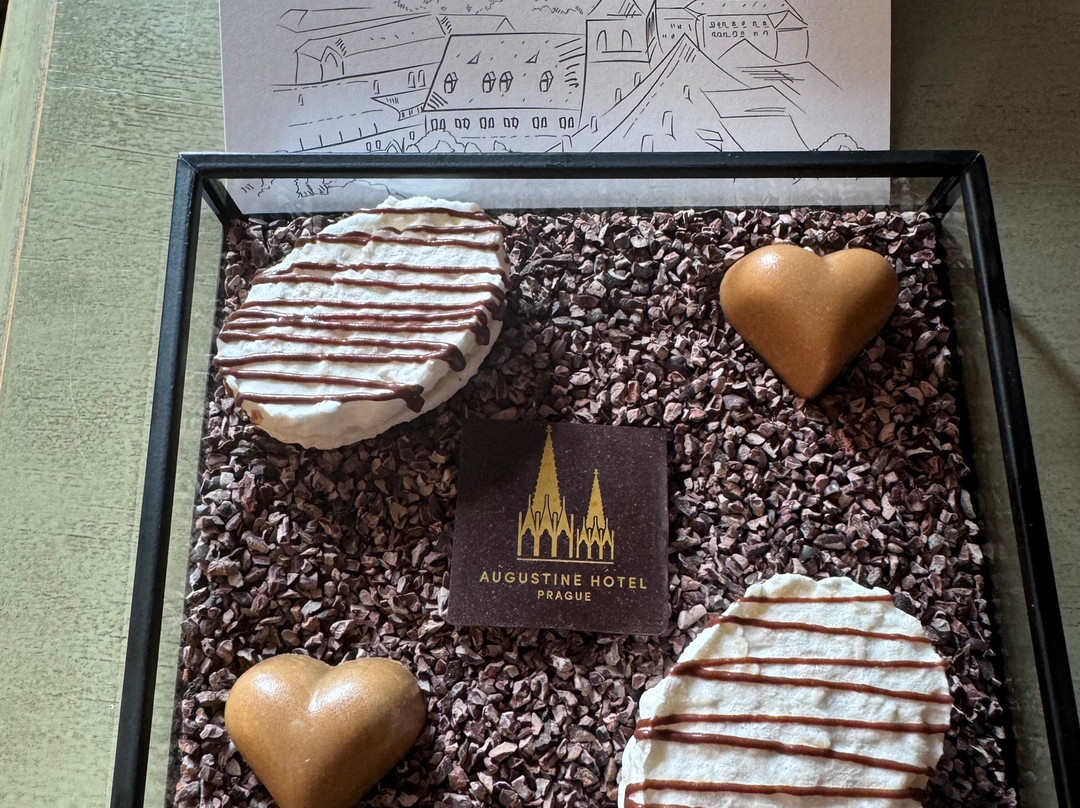 Augustine, A Luxury Collection Hotel, Prague主图