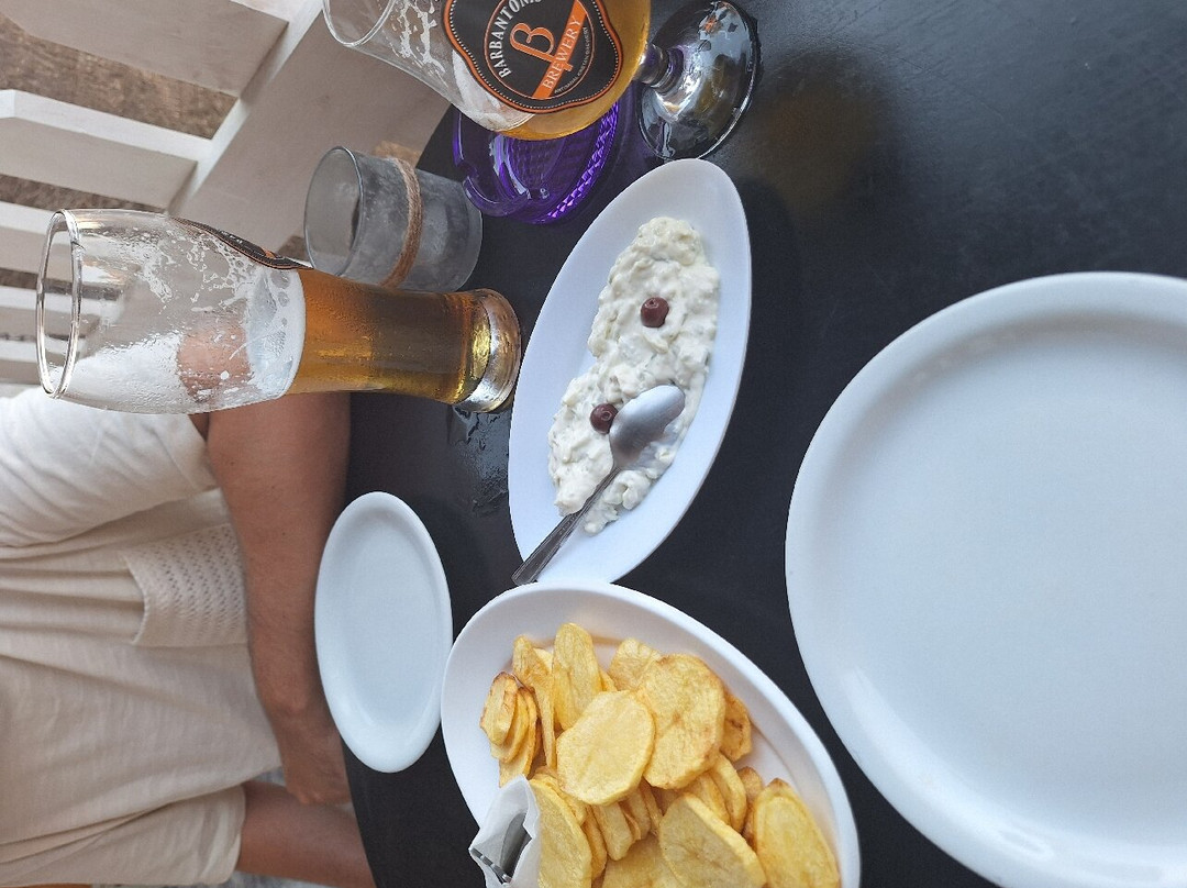 Barbantonis Brewery-Analipsi必去景点