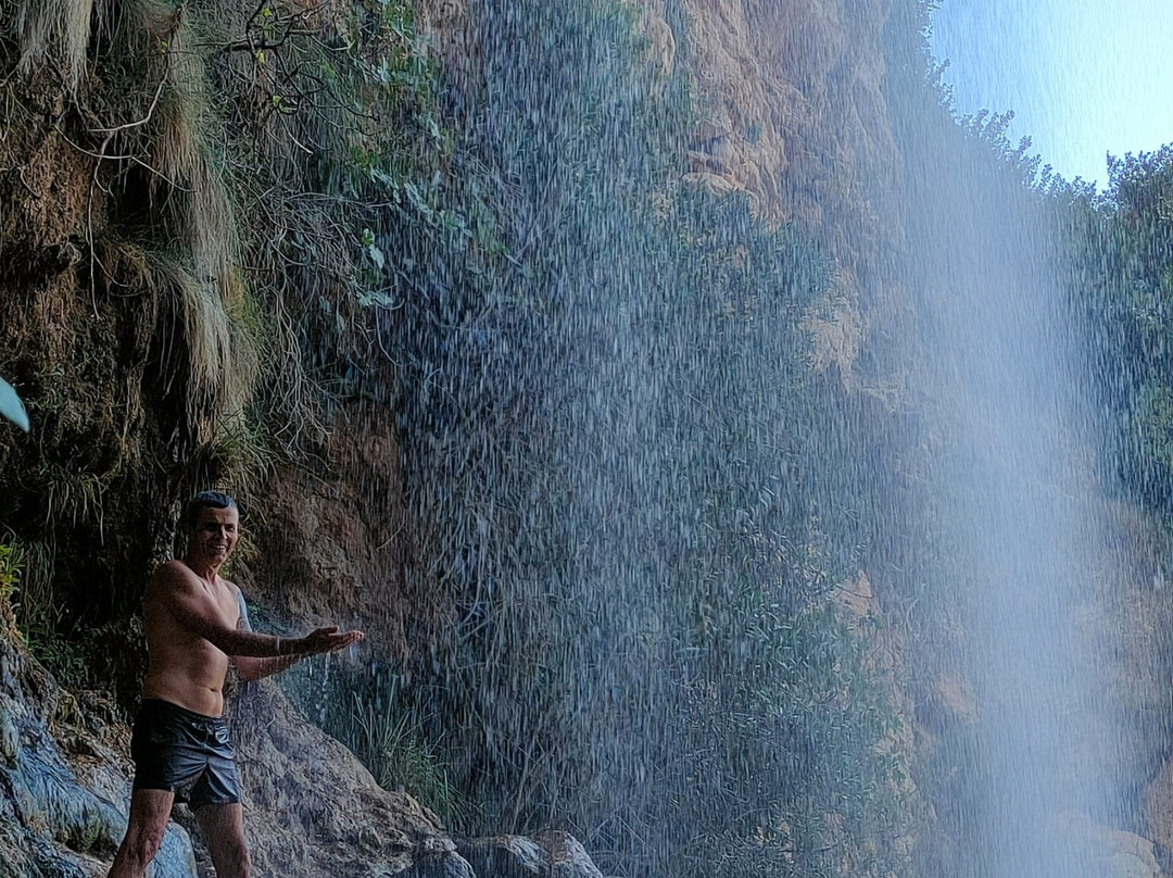 Cueva Del Turche景点图片
