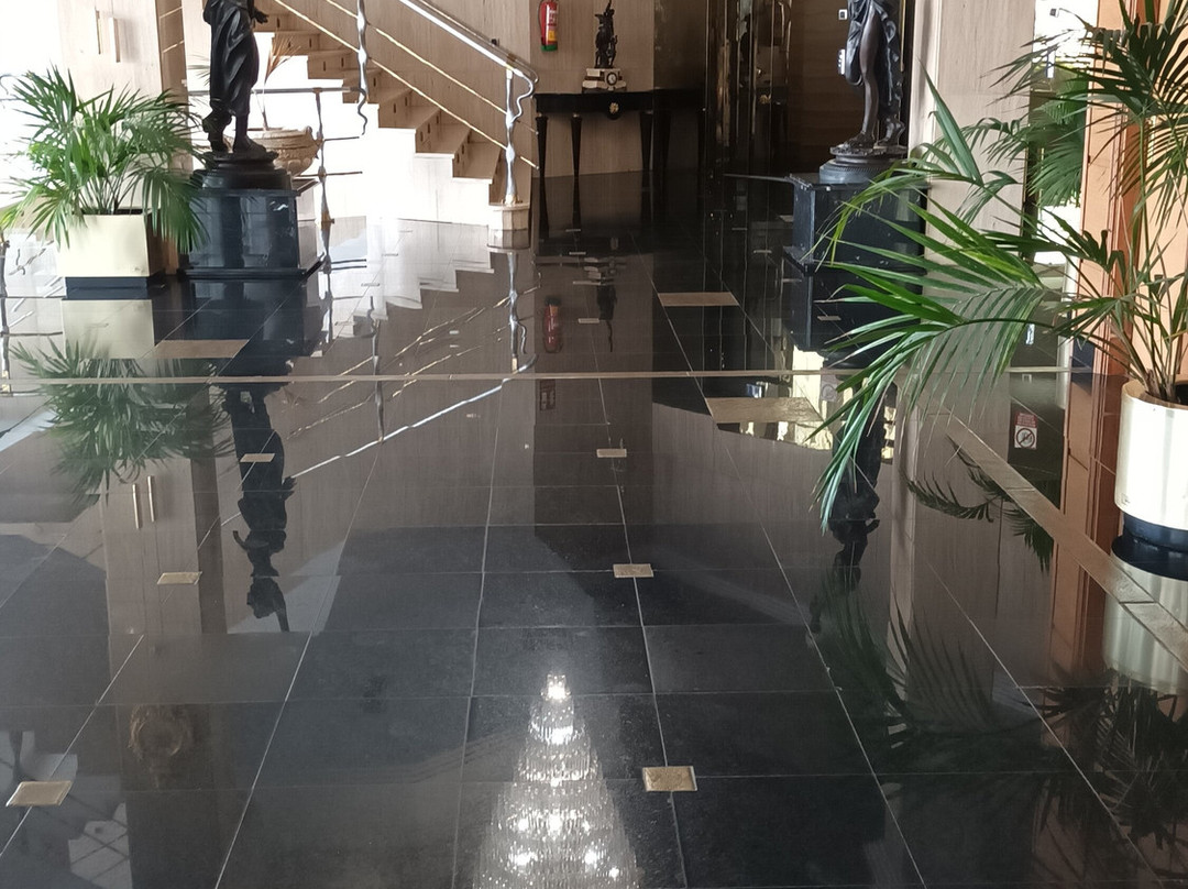 Hotel Vila-Real Palace主图