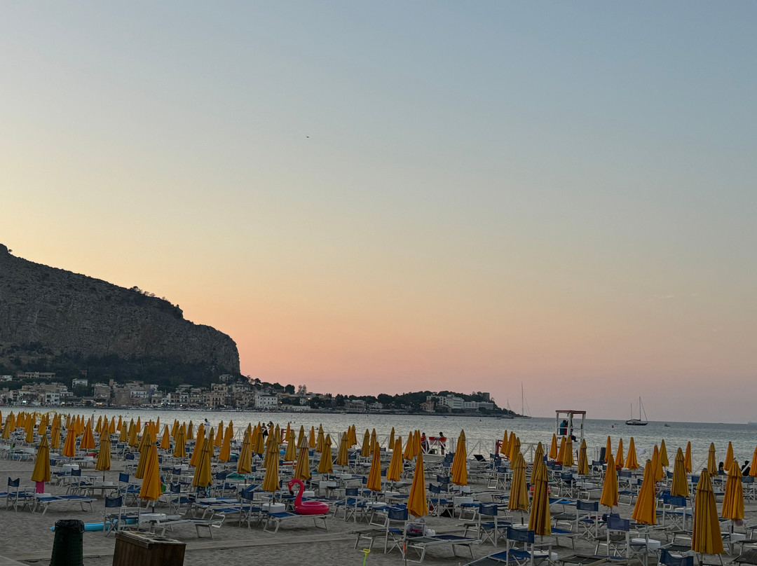 B&B Mondello Design主图