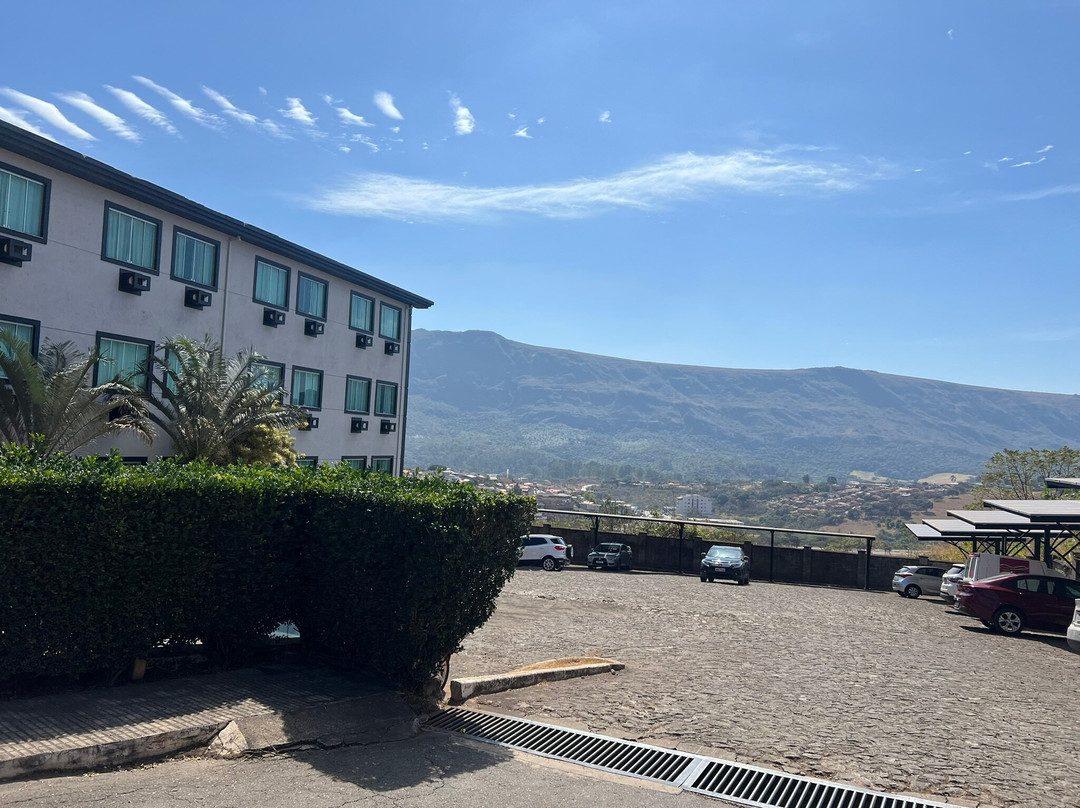 SERRA PALACE HOTEL主图