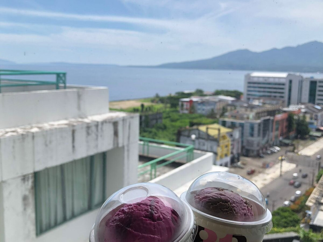 阿利亚杜塔玛纳多酒店主图