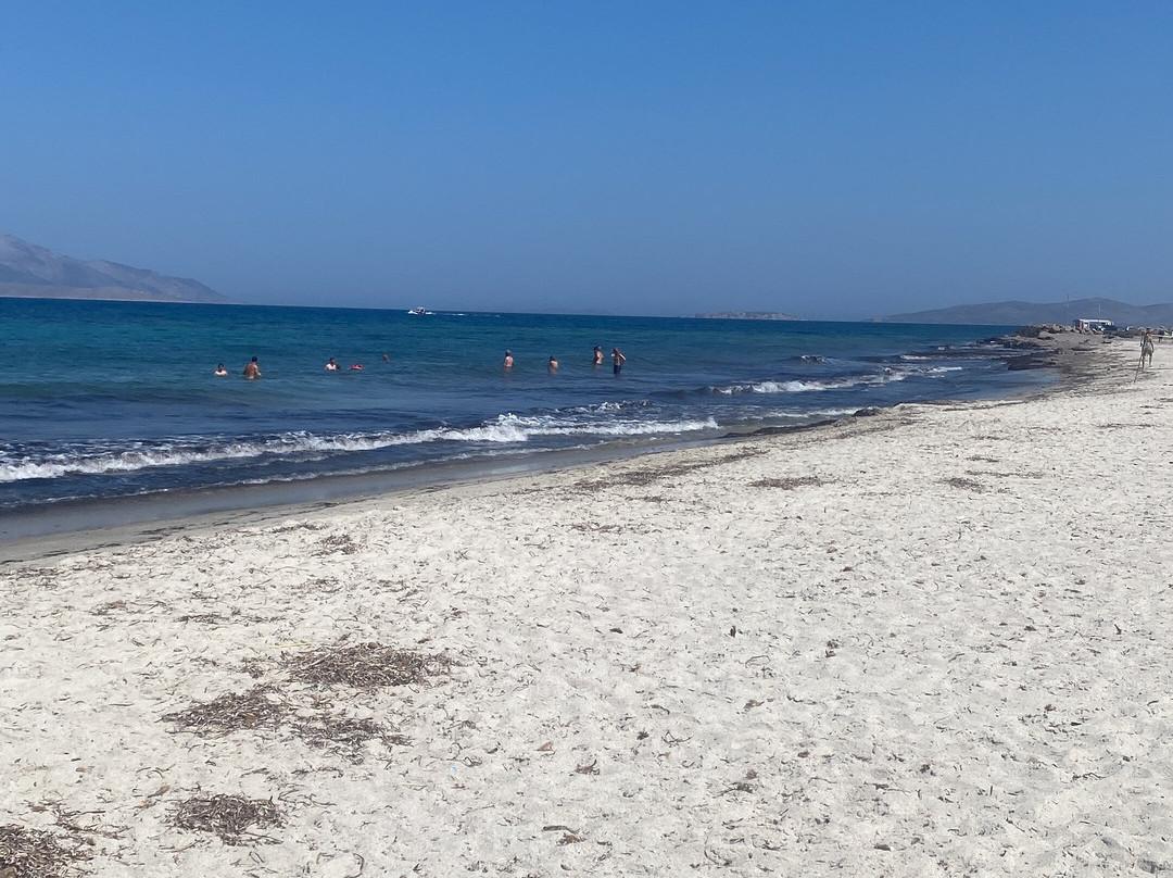 Mastihari Beach-Mastichari必去景点