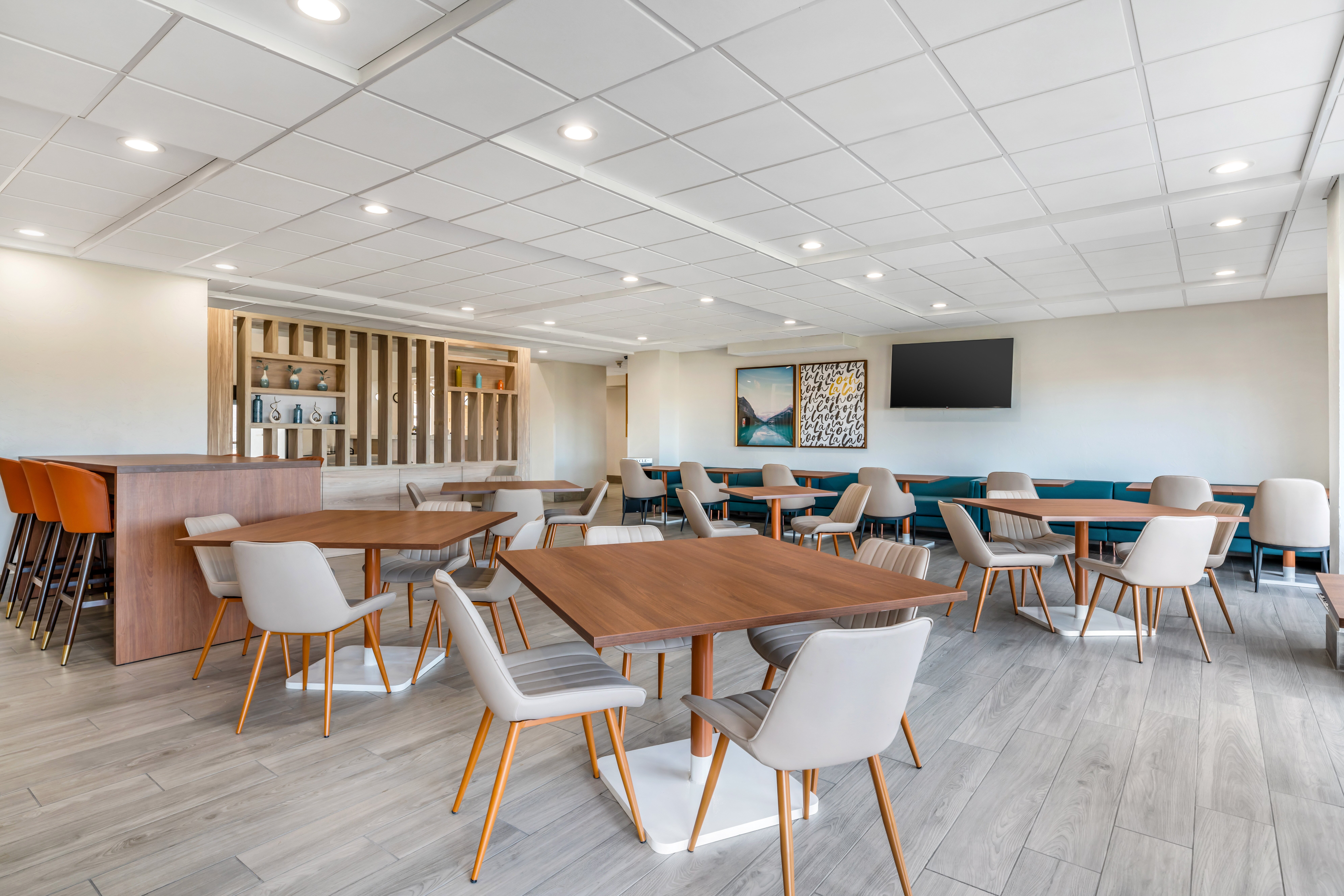 麦迪逊马格纳森大酒店-官方