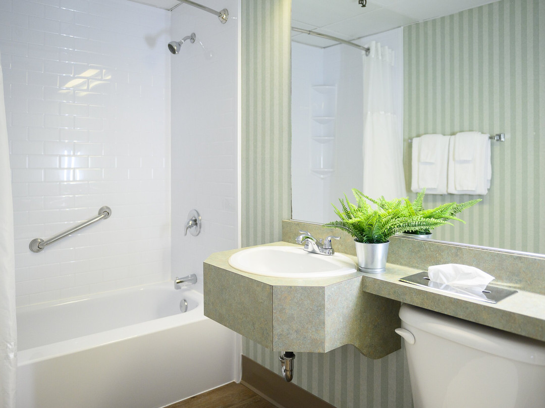 Rodd Grand Yarmouth Hotel主图