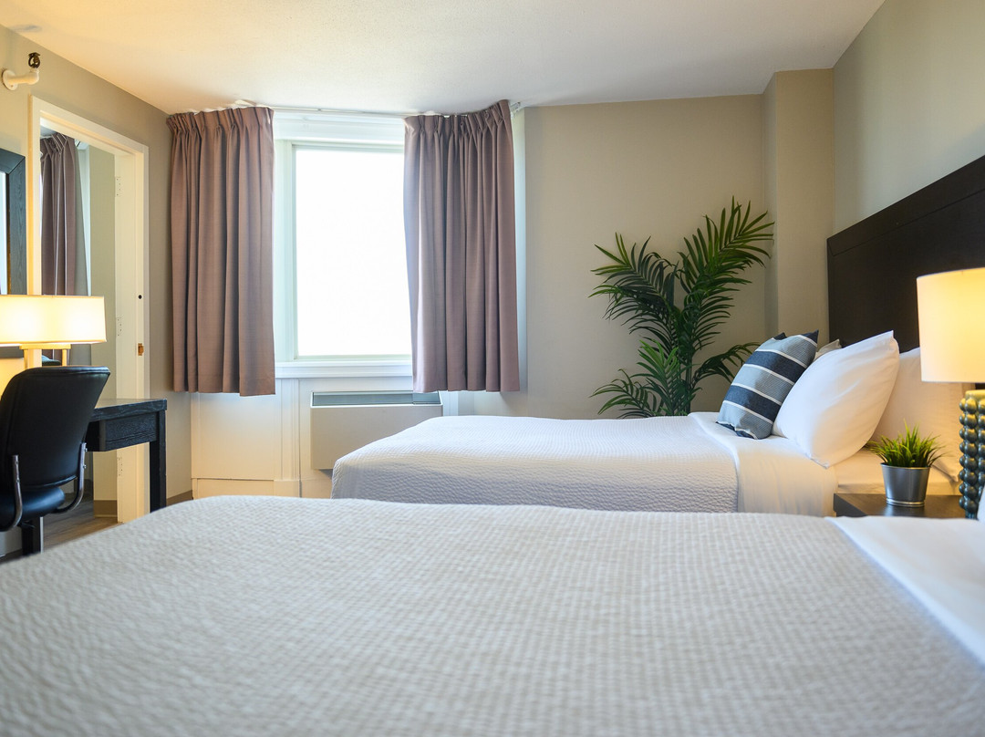 Rodd Grand Yarmouth Hotel主图