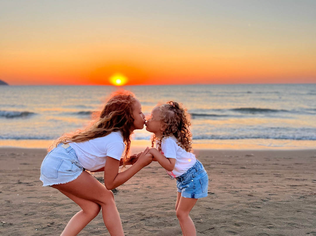 Tuscany Bay Beach-Giannella必去景点