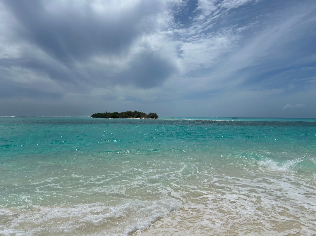 Oceano Beach Vashafaru主图