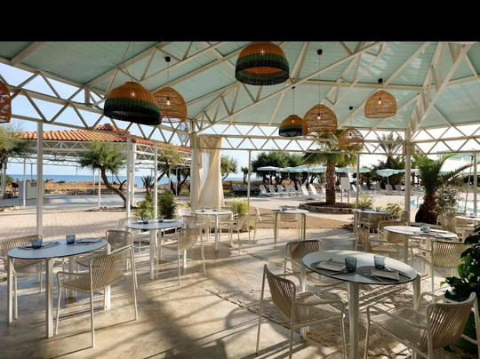 The Signature Level at Grand Palladium Sicilia Resort & Spa