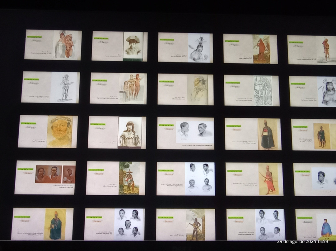 Garcia d'Ávila Castle-萨尔瓦多必去景点