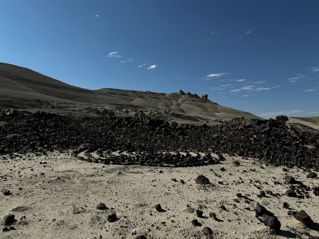 HANKSVILLE TOURS AND MOTORSPORTS RENTALS-Hanksville必去景点