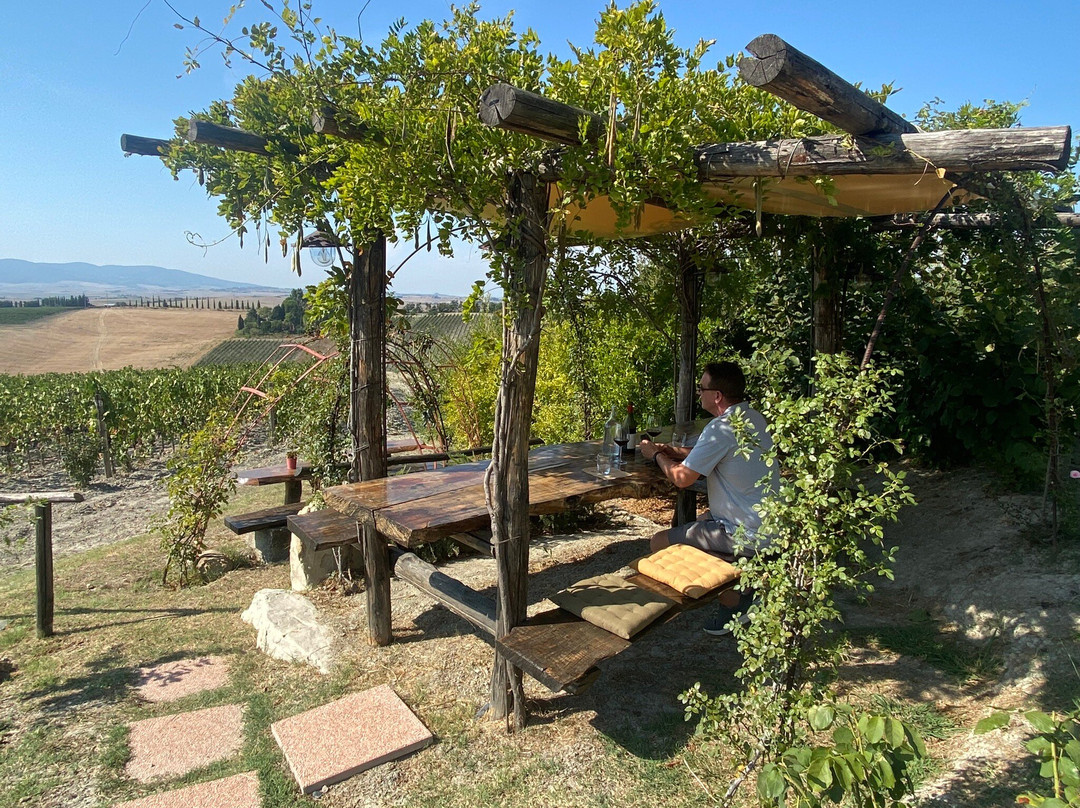 Gianni Moscardini Winery景点图片