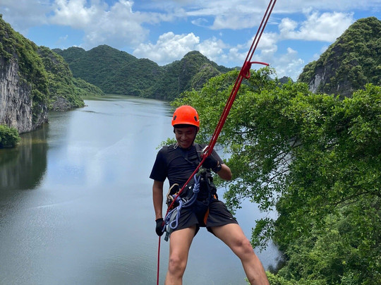 Cat Ba Pathfinders-Cat Ba Town必去景点